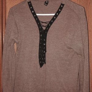 Windsor sweater